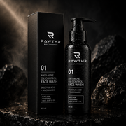 FACE WASH