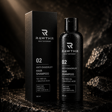 HAIR SHAMPOO